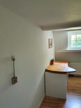 Foto - 2 Zimmer Dachgeschoßwohnung zur Miete in Preetz