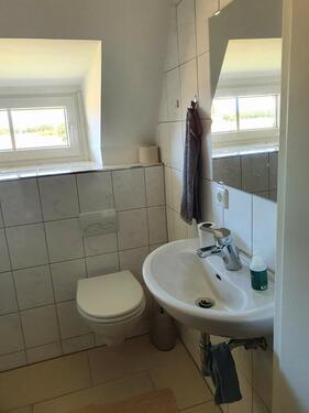 Foto - 2 Zimmer Dachgeschoßwohnung in Preetz