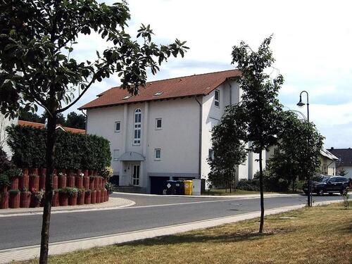 Foto - 1 Zimmer Terrassenwohnung zur Miete in Cottbus