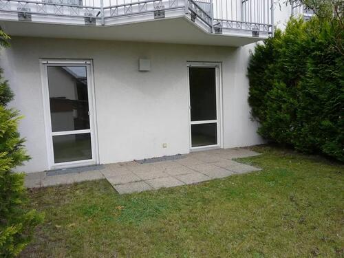 Foto - 1 Zimmer Terrassenwohnung in Cottbus