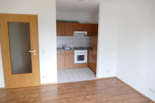 Foto - Terrassenwohnung in Cottbus zur Miete