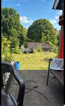 Foto - Kleingarten in Solingen-500m² mit Laube, Strom und Wasser