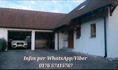 Foto - Attraktive EG-Wohnung absofort in Bad Saulgau zu vermieten !!!