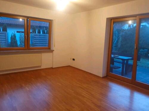Foto - 3.5 Zimmer Erdgeschoßwohnung in Bad Saulgau