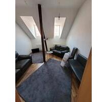 Wohnung für 2 Personen - 450,00&nbsp;EUR Kaltmiete, ca.&nbsp; 42,00&nbsp;m&sup2; in Weißenfels (PLZ: 06667)
