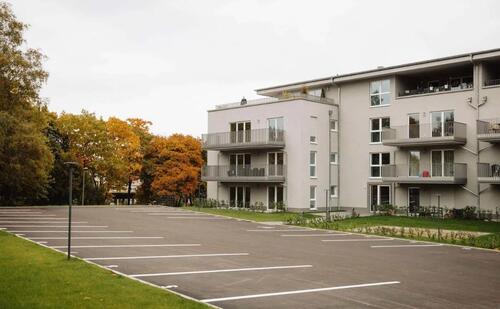 Foto - 2 Zimmer Etagenwohnung zur Miete in Lüdenscheid