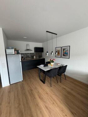 Foto - Etagenwohnung in Lüdenscheid zur Miete
