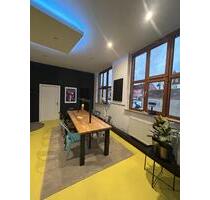 Büro Arbeitsplatz im Coworking Bürogemeinschaft - Osnabrück