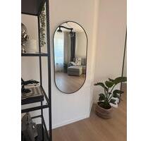 Charmantes & frisch saniertes 1,5Z-Studio mit Balkon in Kreuzberg - Berlin Mitte