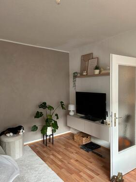 Foto - 2 Zimmer Etagenwohnung zur Miete in Hamburg