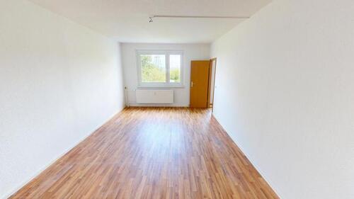 Foto - 3 Zimmer Etagenwohnung zur Miete in Chemnitz
