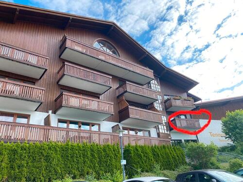 Foto - Top-gepflegtes Ferienapartment am Arber – hohe Gästezufrieden