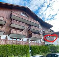 Top-gepflegtes Ferienapartment am Arber – hohe Gästezufrieden - Lam