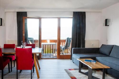Foto - 1 Zimmer Etagenwohnung zum Kaufen in Lam