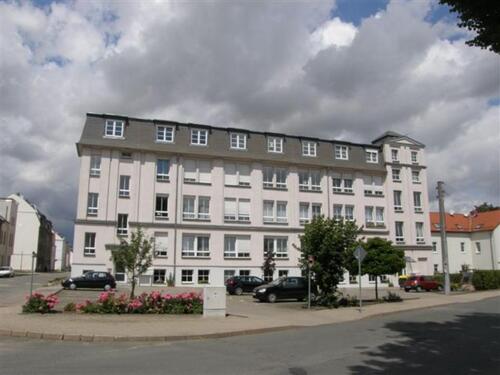 Foto - 2 Raum Wohnung mit Einbauküche - 260,00 EUR Kaltmiete,