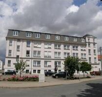 2 Raum Wohnung mit Einbauküche - 260,00 EUR Kaltmiete, in Crimmitschau (PLZ: 08451)