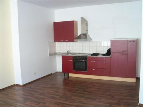 Foto - Etagenwohnung in Crimmitschau