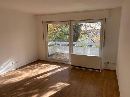 Foto - 3-Zimmer-Wohnung mit Balkon - nur mit WBS