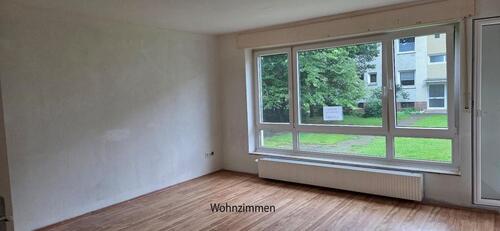 Foto - Provisionsfrei 3-Zim. Whg. in Heppen +Balkon&Garage