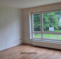 Provisionsfrei 3-Zim. Whg. in Heppen +Balkon&Garage - Bielefeld Jöllenbeck