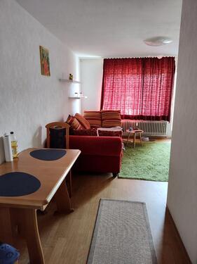 Foto - Möbliertes 2 - ZKB - 800,00 EUR Kaltmiete,