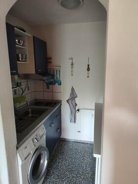 Foto - Etagenwohnung in Calw