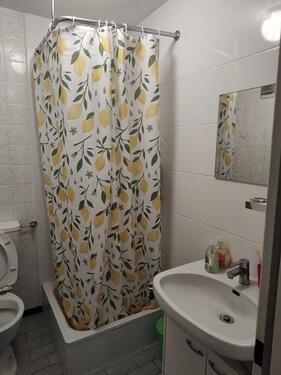 Foto - Etagenwohnung in Calw zur Miete