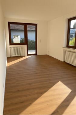 Foto - Etagenwohnung zur Miete in Schemmerhofen