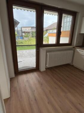Foto - Etagenwohnung in Schemmerhofen