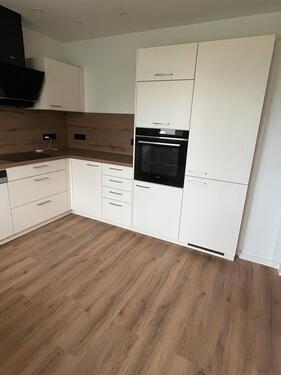 Foto - Etagenwohnung in Schemmerhofen zur Miete