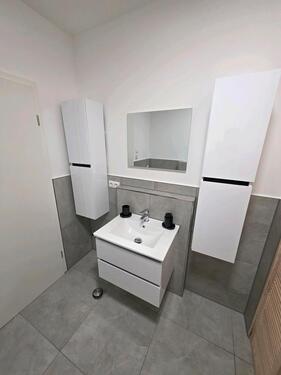Foto - Etagenwohnung in Bremen zur Miete