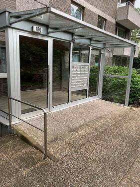 Foto - Etagenwohnung zur Miete in Duisburg