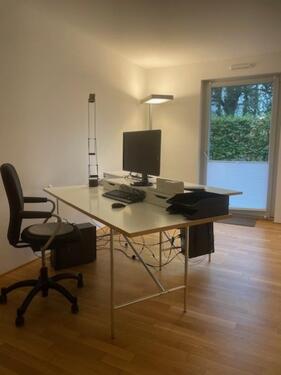 Foto - Büro in Bürogemeinschaft – barrierefrei