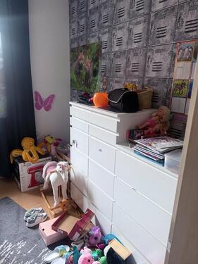 Foto - Etagenwohnung zur Miete in Lotte