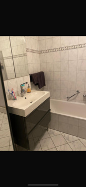 Foto - Etagenwohnung in Lotte zur Miete