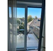 Charmante 1-Zimmer-Wohnung in Dortmund-Körne