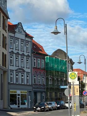 Foto - Einfamilienhaus zum Kaufen in Mühlhausen (Thüringen)