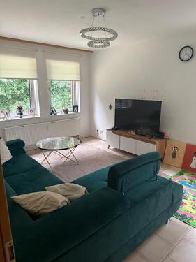 Foto - Etagenwohnung zur Miete in Oberhausen