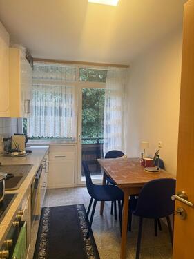 Foto - Etagenwohnung in Oberhausen zur Miete