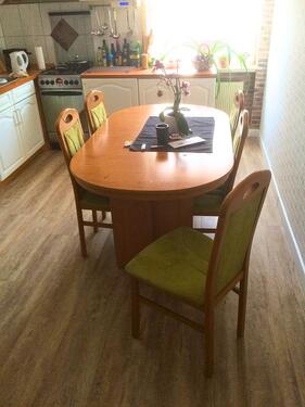 Foto - Etagenwohnung zum Kaufen in Tiefenbach