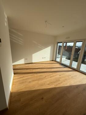 Foto - Moderne 2-Zimmer-Seniorenwohnung