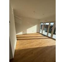 Moderne 2-Zimmer-Seniorenwohnung - Kleinheubach