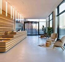 Moderne Bürofläche in Prenzlauer berg mieten - All-in-Miete - Berlin Friedrichshain-Kreuzberg