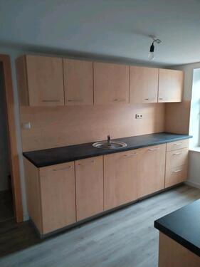 Foto - 3 Zimmer Etagenwohnung in Buttstädt