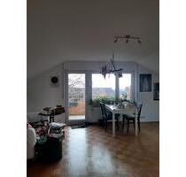 1,5 Zimmer Wohnung befristet - 830,00 EUR Kaltmiete, in Konstanz (PLZ: 78464) Allmannsdorf