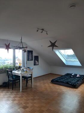 Foto - Etagenwohnung zur Miete in Konstanz