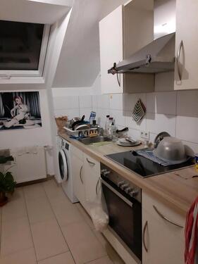 Foto - Etagenwohnung in Konstanz