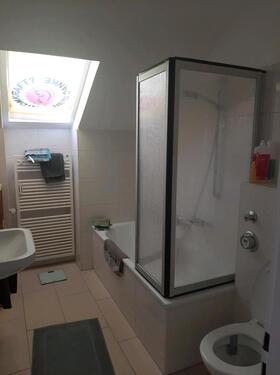 Foto - Etagenwohnung in Konstanz zur Miete