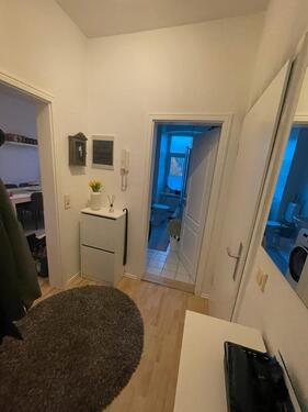 Foto - 2 Zimmer Etagenwohnung zur Miete in Schwerin