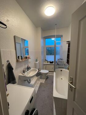 Foto - 2 Zimmer Etagenwohnung in Schwerin